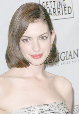 Anne Hathaway Rachel Getting Married Los Angeles Premiere