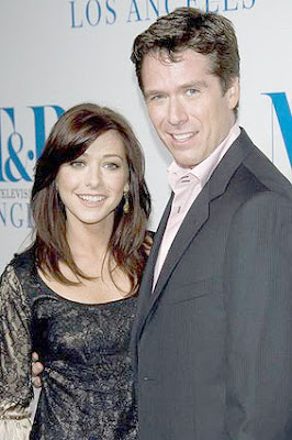 Alyson Hannigan The Museum of Television and Radio