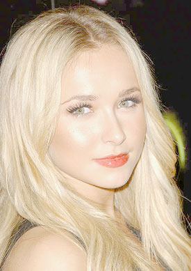 [hayden-panettiere-EA's-official-launch.jpg]