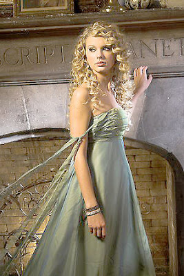 Taylor Swift Teardrops on My Guitar