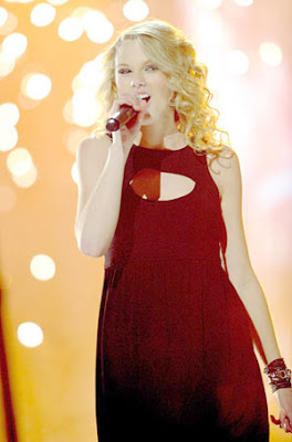 Taylor Swift Lyrics Our Song
