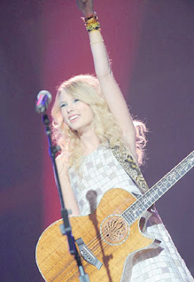 Forever and Always Taylor Swift Lyrics