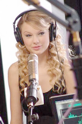 Forever and Always Taylor Swift Lyrics