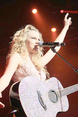 Taylor Swift Love Story