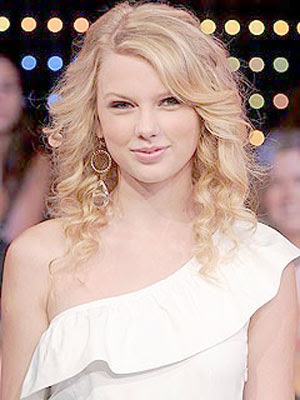 Taylor Swift Love Story