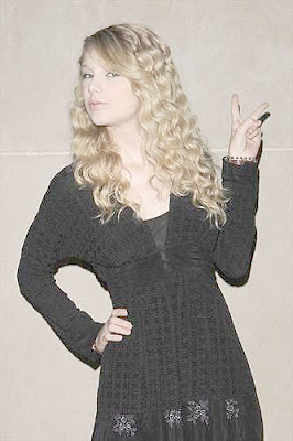 Taylor Swift Fearless Lyrics