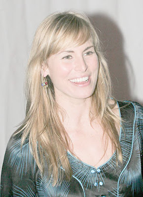 Niki Taylor 9th Annual Fort Lauderdale Harley-Davidson Bikers Bash