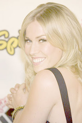 Natasha Bedingfield 2005 Spike TV Video Game