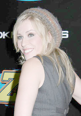Natasha Bedingfield Jingle Ball 2005