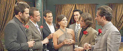 DeAnna Pappas The Bachelorette Final Six