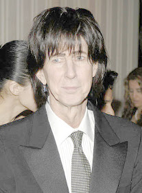 The New York Inaugural Royal Gala