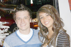 Four Christmases World Premiere