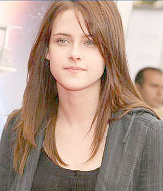 Kristen Stewart as Bella Swan