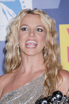 Britney Spears Womanizer Video