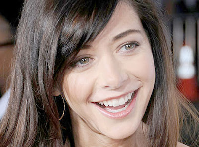 Alyson Hannigan Interview