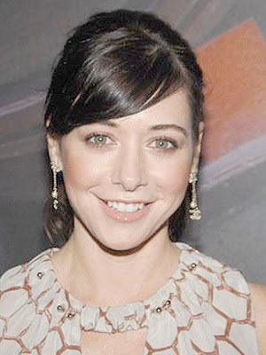 Alyson Hannigan Imdb