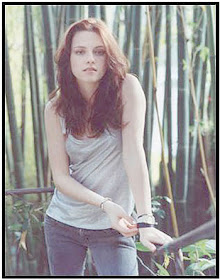 Kristen Stewart Myspace