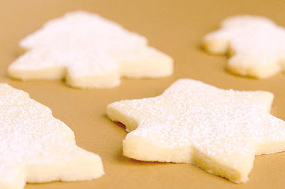 Christmas Cookie Recipes for Diabetics