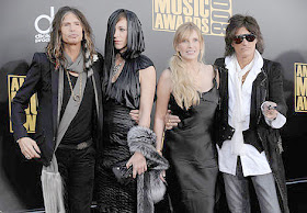 AMA Awards 2008