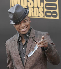 Music Awards 2008