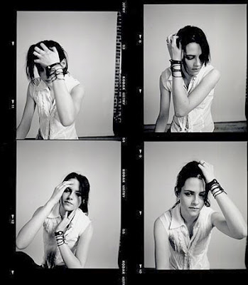 Kristen Stewart Pics