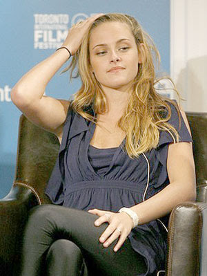 Kristen Stewart Pics