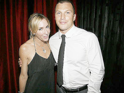What Did Sean Avery Say
