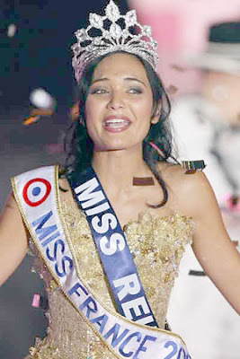 Miss France 2008