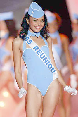 Miss France 2008
