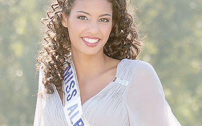 Photos Miss France