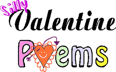 Valentines Day Poems