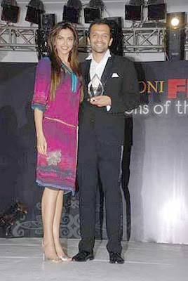 Deepika Padukone Pics FHM Awards