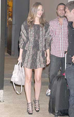 Leighton Meester
