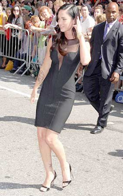 Megan Fox