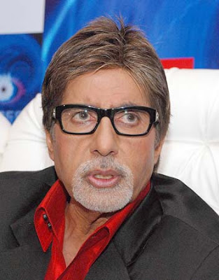 Amitabh Bachchan