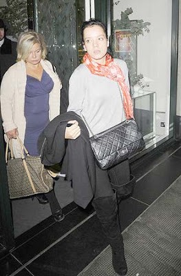 Lily Allen