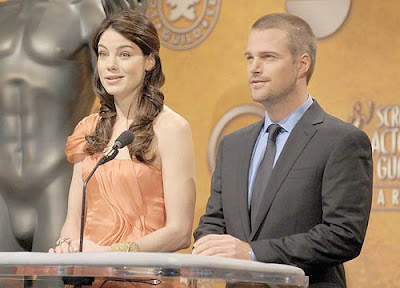 Michelle Monaghan