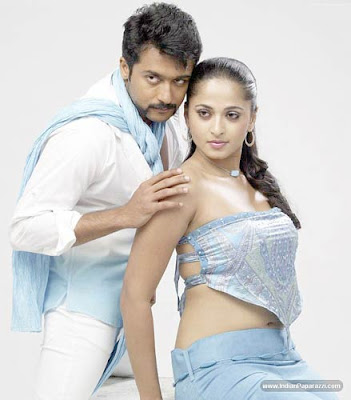 Surya Singam