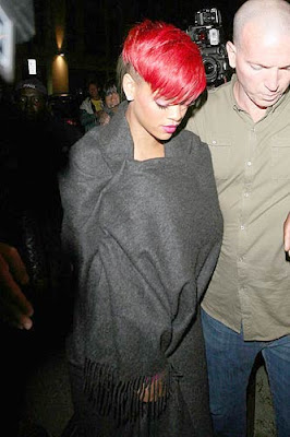 Rihanna Nightclub
