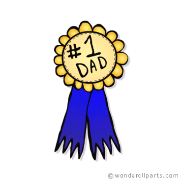 Father&#039;s Day Clip Art | Happy Mothers Day