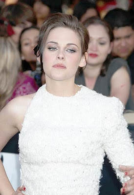 Kristen Stewart The Twilight Saga Eclipse