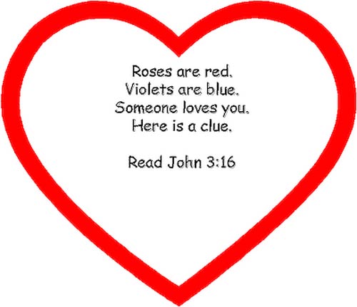 valentines day poems for parents. valentines day poems to
