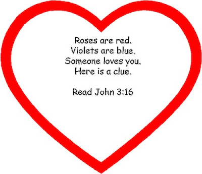 The Valentines Day Poems For Kids - they will love it.