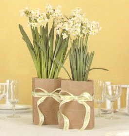 Amazing Days Events - Tips & Tools for DIY Event Planning: Centerpiece