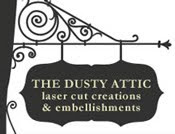 The Dusty Attic