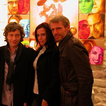 THOMAS GILOU, MALENA SANTILLANA, LAMBERT WILSON