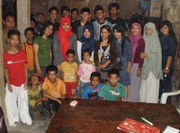 Amal lagi
