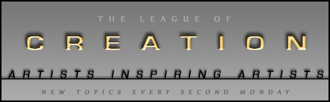 The League of Creation
