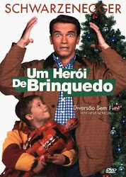 Capa do Filme Um Herói De Brinquedo (Dual Audio) Baixe imagem de Um Herói De Brinquedo (Dual Audio) sem Torrent