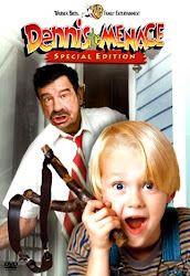 Capa do Filme Dênis o Pimentinha (Dual Audio) Baixe imagem de Dênis o Pimentinha (Dual Audio) sem Torrent